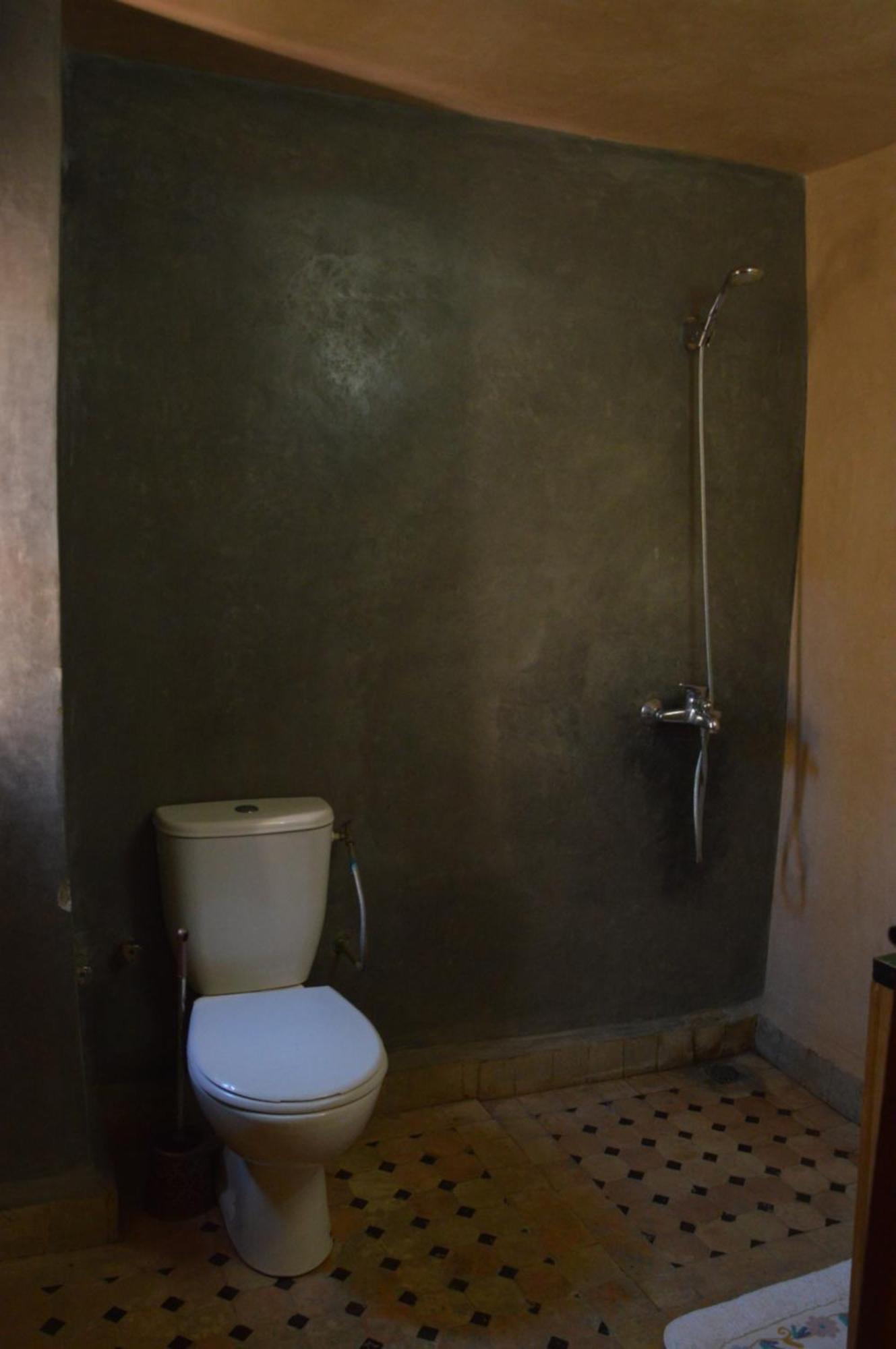 Riad Oumkaltoum Fès Fez Exterior foto